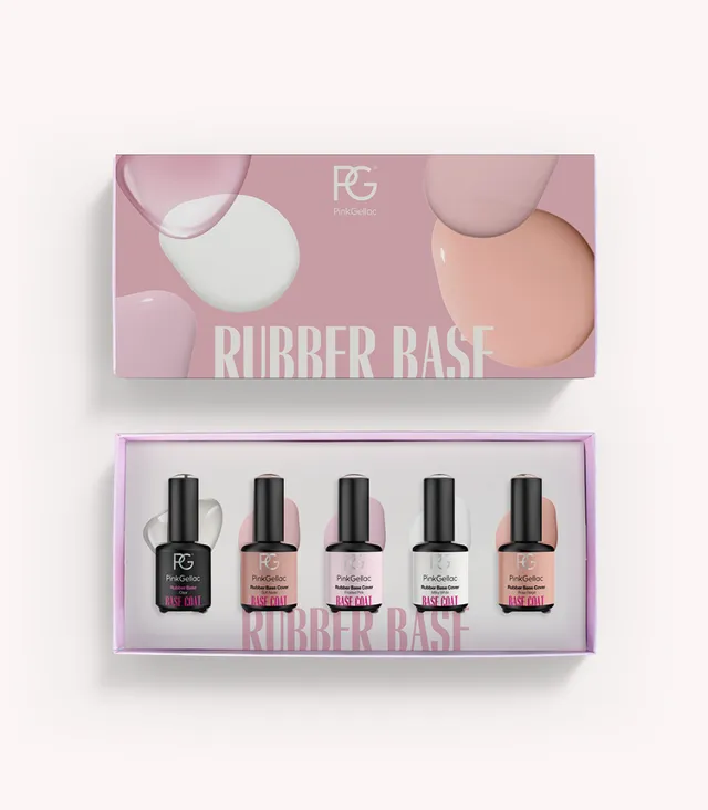 pink-gellac-rubber-base-set-5-teiliges-cover-set image 1