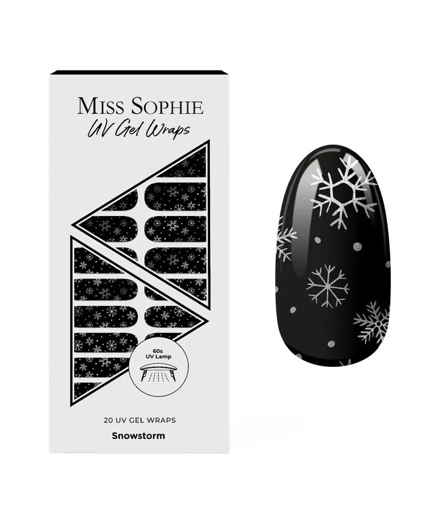 miss-sophie-snowstorm-uv-gel-nagelfolien image 1
