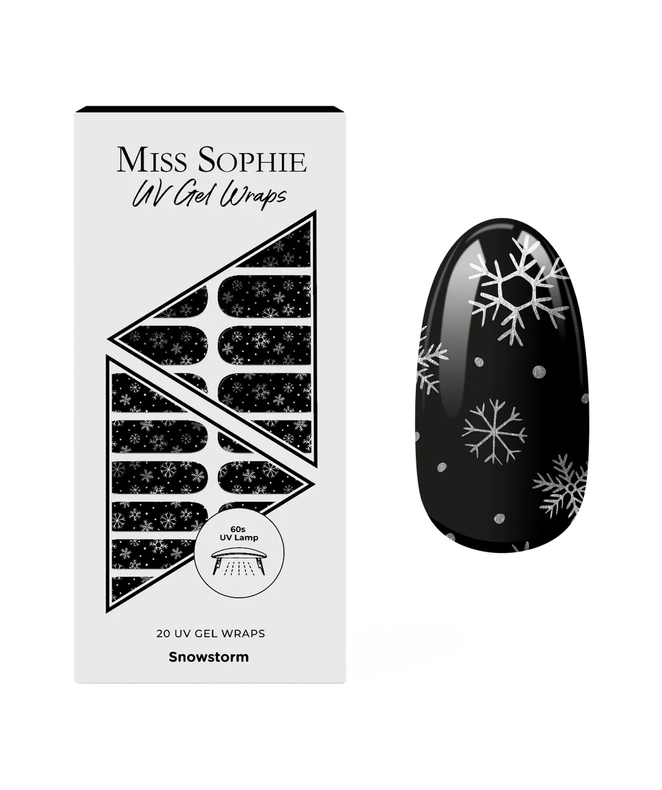 miss-sophie-snowstorm-uv-gel-nagelfolien image 1