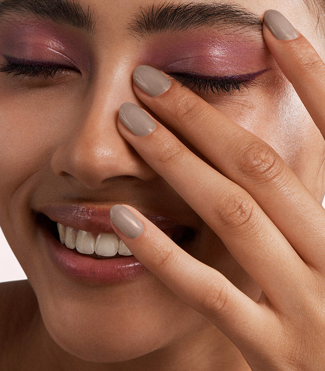 pink-gellac-171-golden-rose-gel-nagellack-ros-gold-majestic image 3