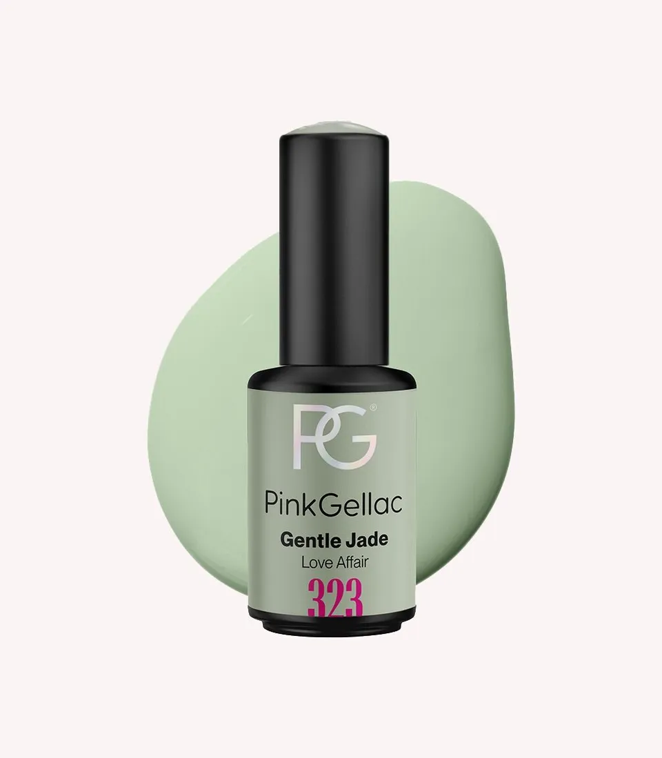 pink-gellac-323-gentle-jade-gel-nagellack-8-ml-gr-n-creme image 1