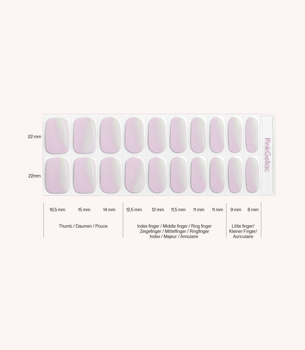 pink-gellac-013-electric-chrome-gel-nagelsticker-manik-re image 5