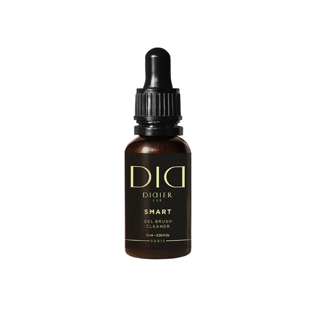 didier-lab-gel-pinselreiniger-smart-brush-cleaner-15-ml image 1