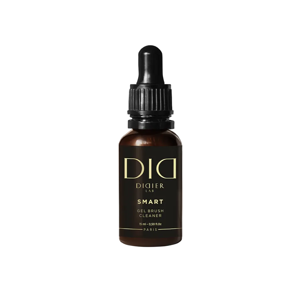 didier-lab-gel-pinselreiniger-smart-brush-cleaner-15-ml image 1