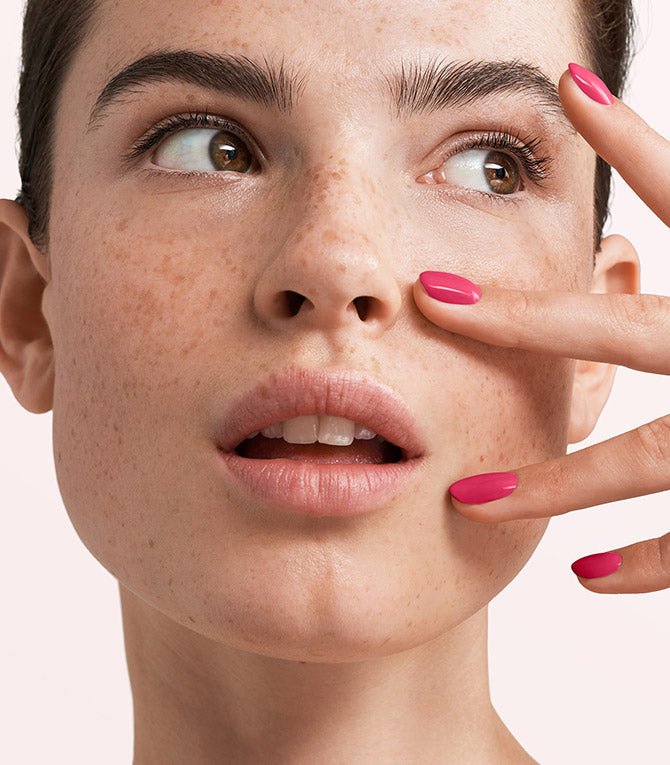 pink-gellac-247-sorbet-pink-gel-nagellack-creme image 3