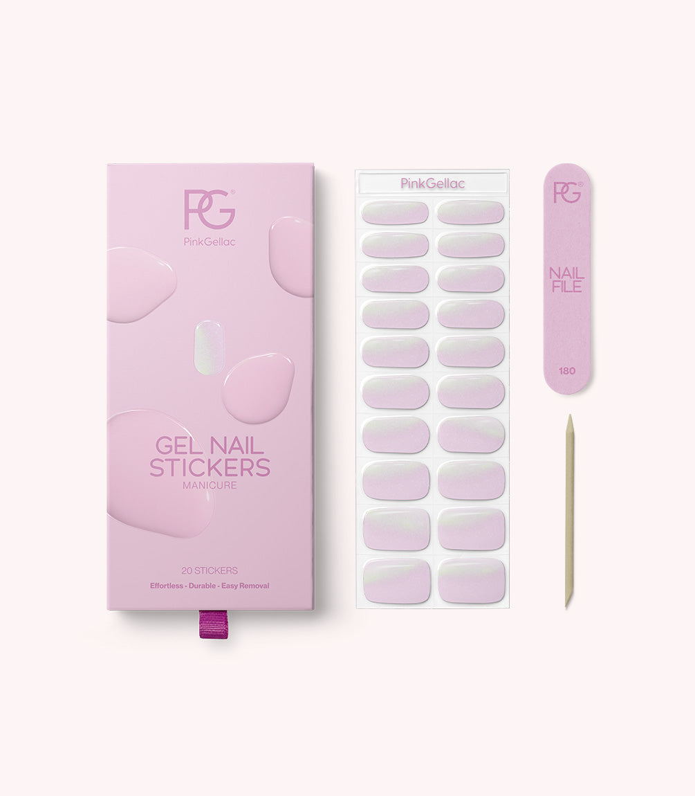 pink-gellac-013-electric-chrome-gel-nagelsticker-manik-re image 2