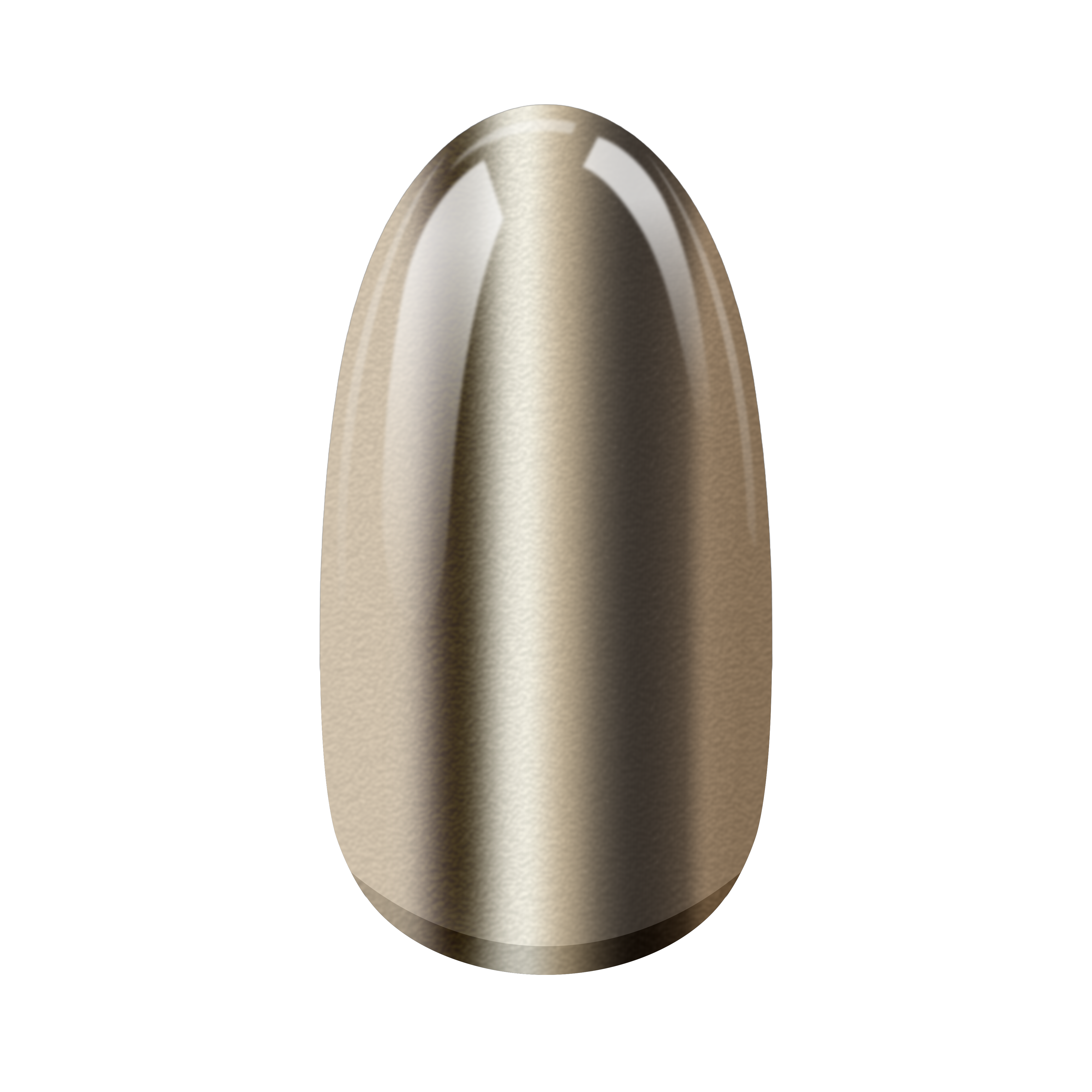 miss-sophie-chrome-gold-uv-gel-wraps image 2