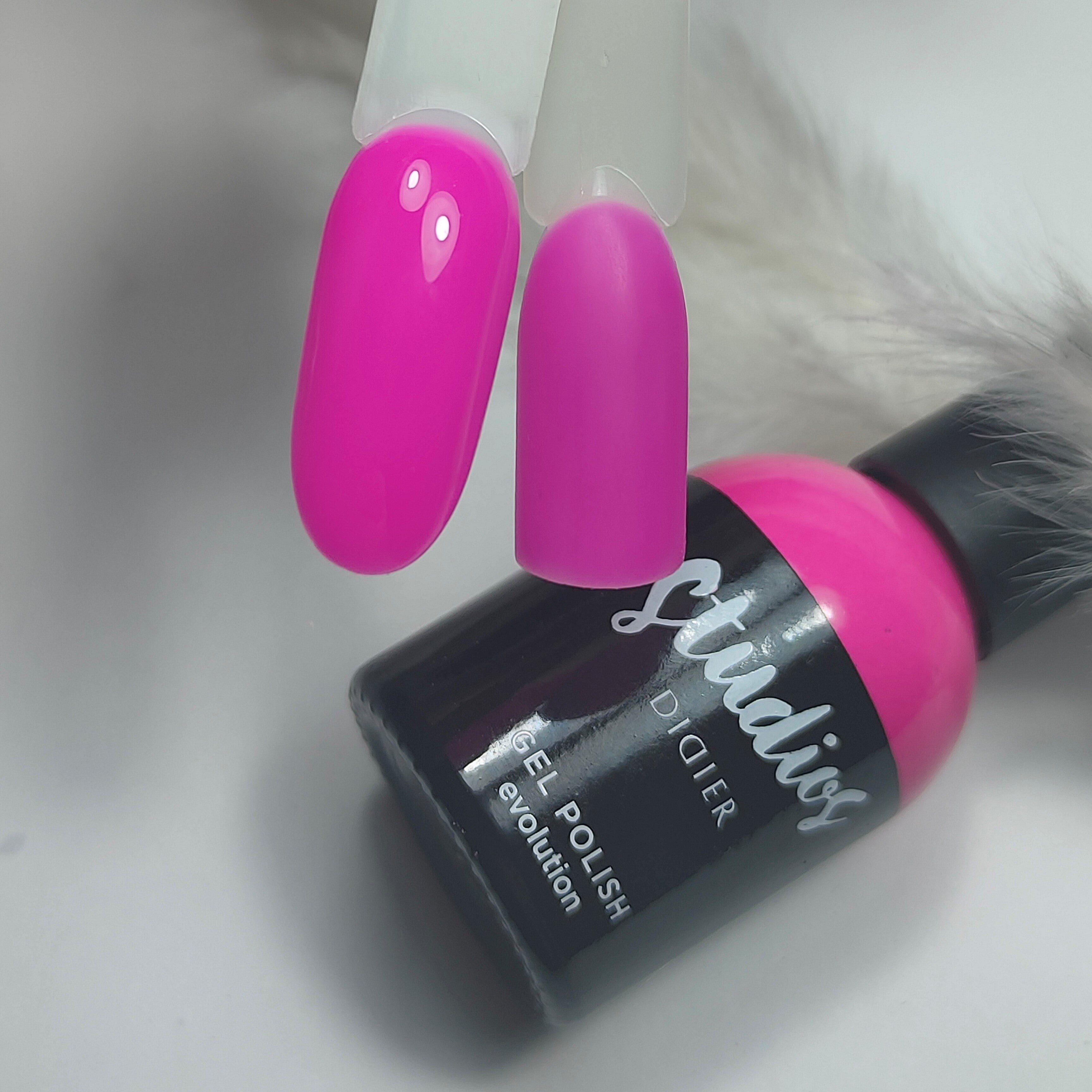 didier-lab-studios-didier-uv-nagellack-evolution-8ml-pink-hema-tpo-frei image 3