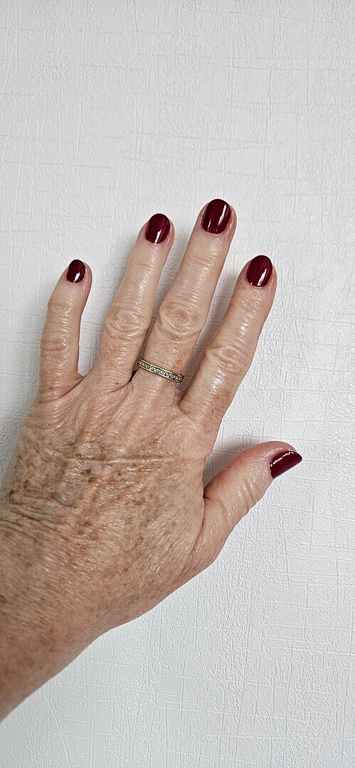 Edel statt gothic