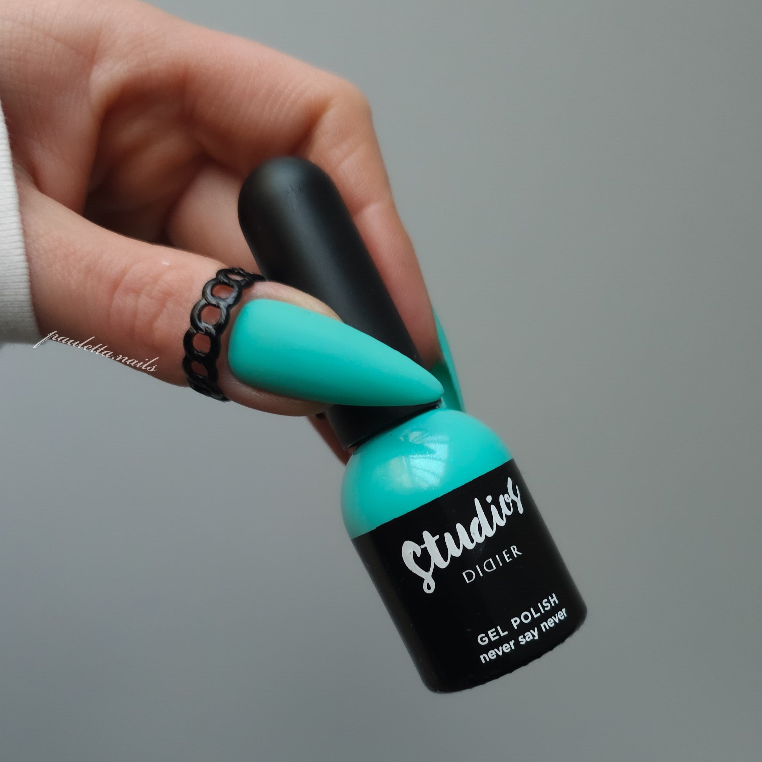 didier-lab-studios-didier-uv-nagellack-never-say-never-hema-tpo-frei-8-ml image 2