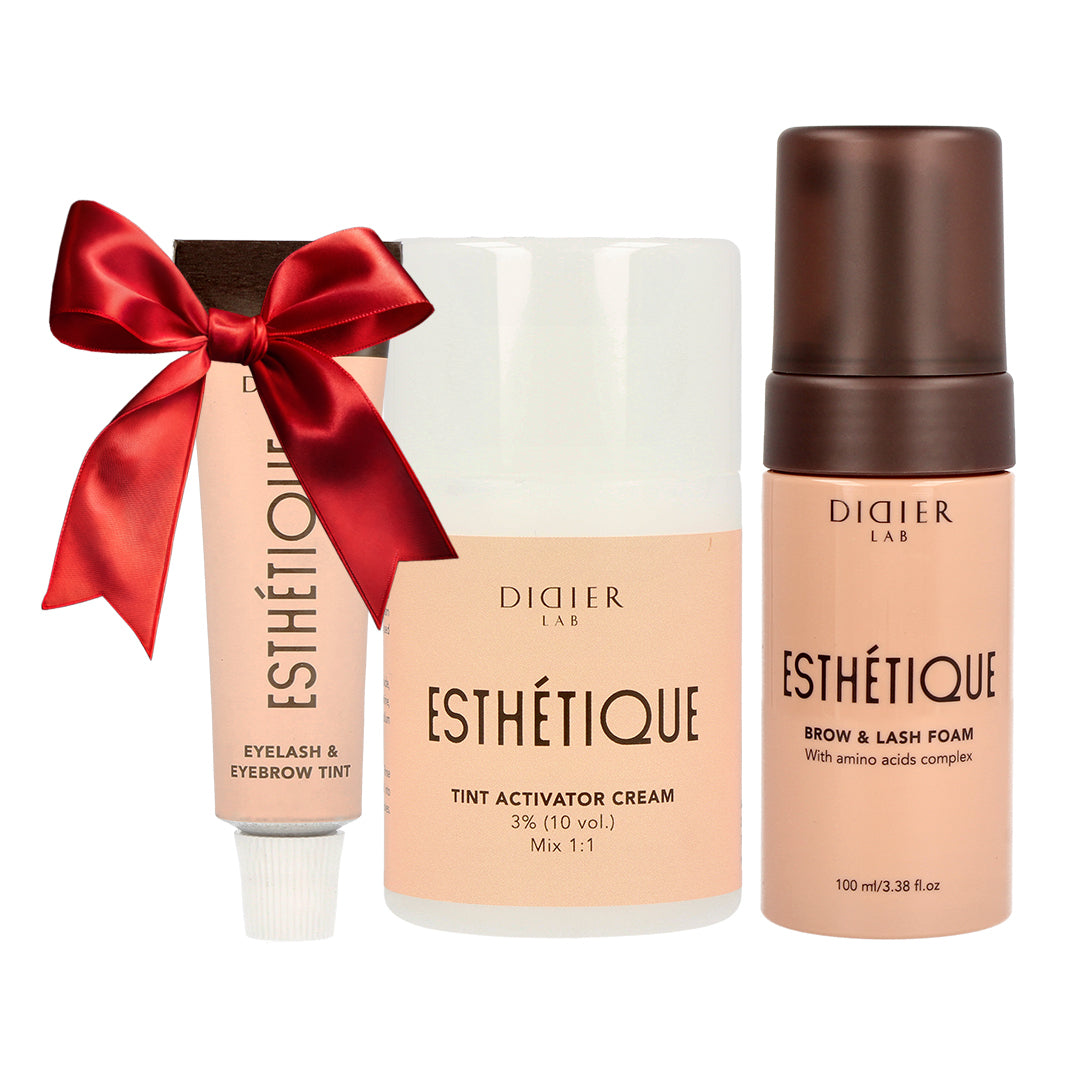 didier-lab-augenbrauen-wimpernf-rbe-set-esth-tique-trio image 1