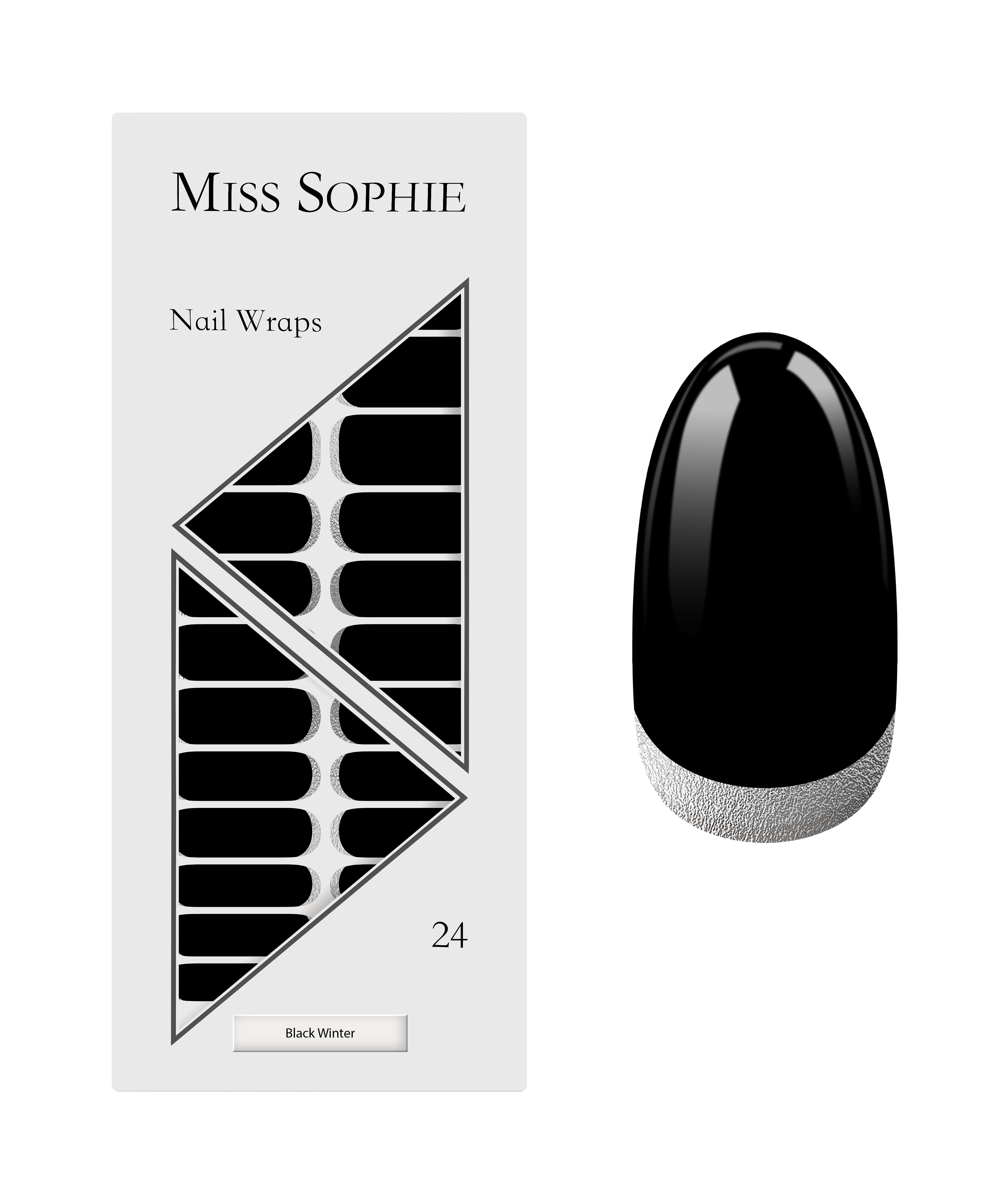 miss-sophie-black-winter-nagelfolien-limited-edition image 1