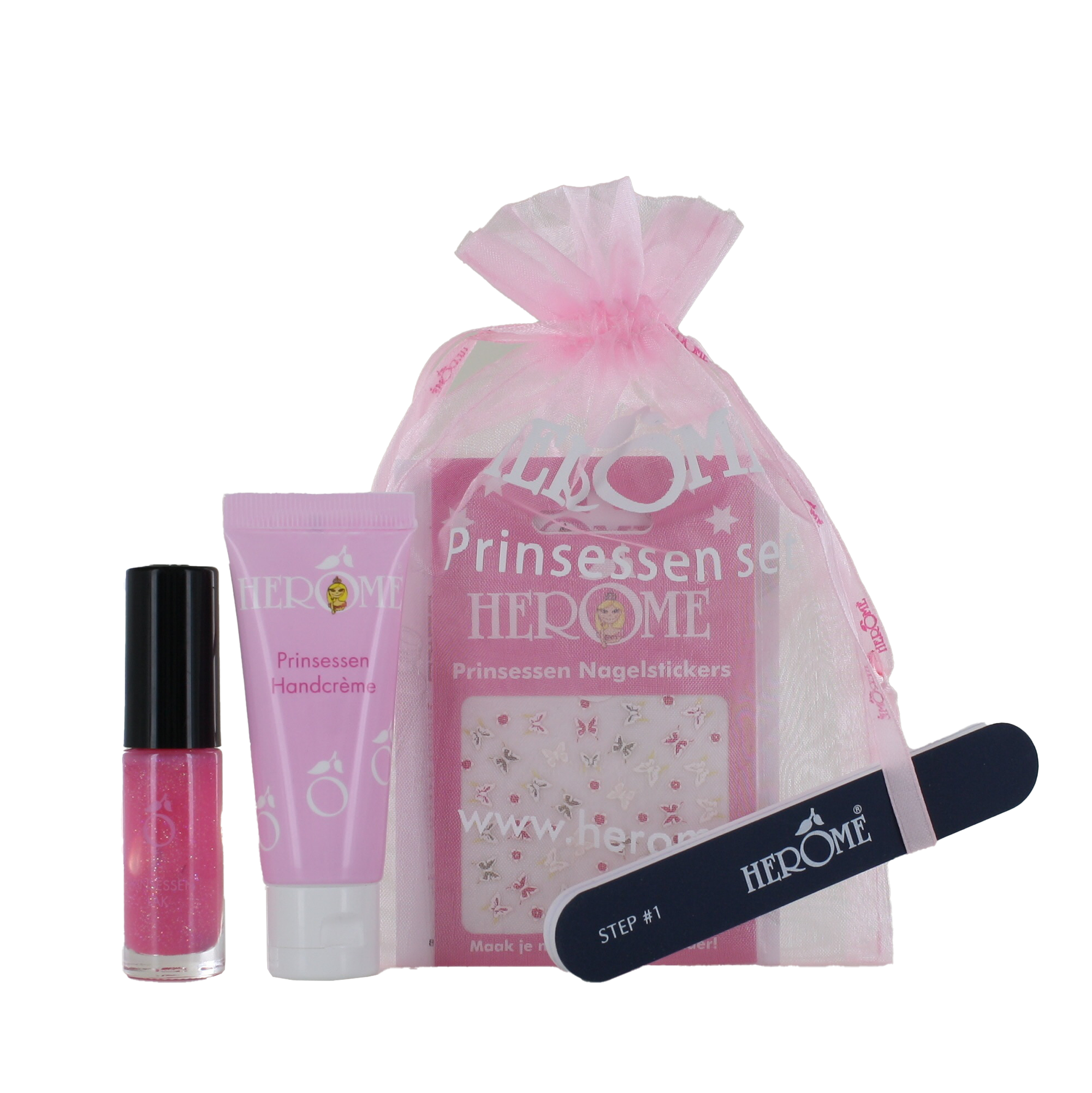 her-me-prinzessinnen-geschenkset-organza-nagelpflege-geschenkset-f-r-kinder image 1