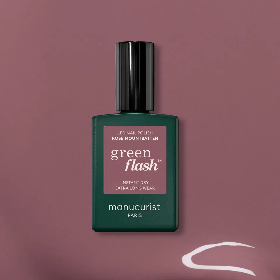 manucurist-green-flash-rose-mountbatten-gel-nagellack-ros-taupe image 1