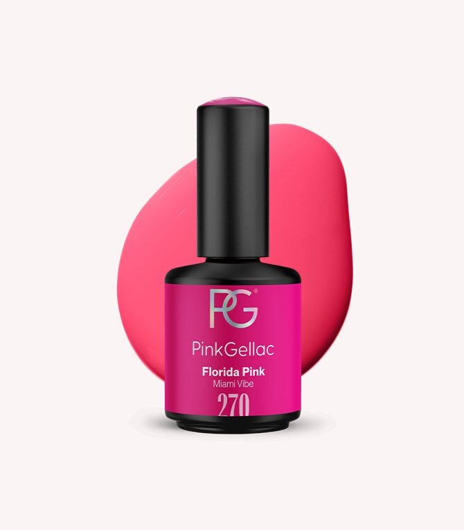 pink-gellac-270-florida-pink-gel-nagellack image 1