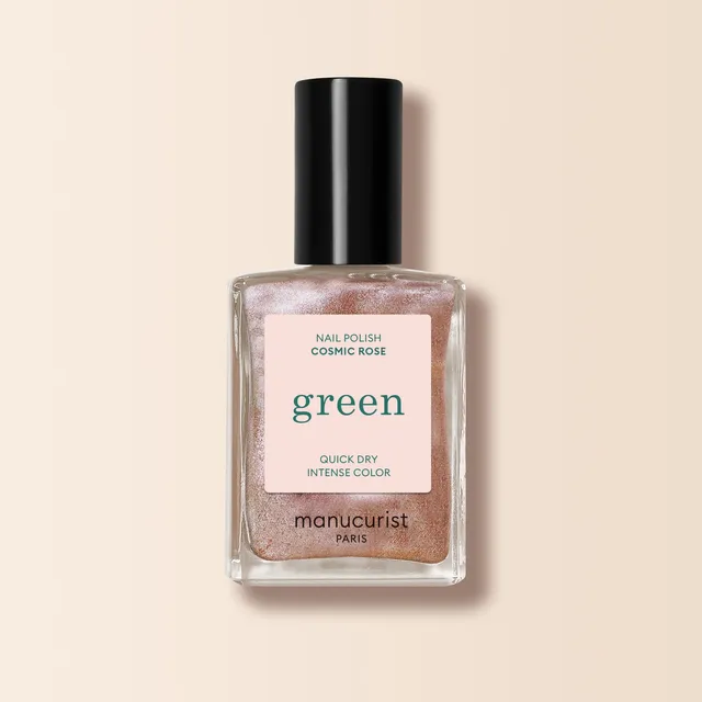 manucurist-green-nagellack-cosmic-rose image 1