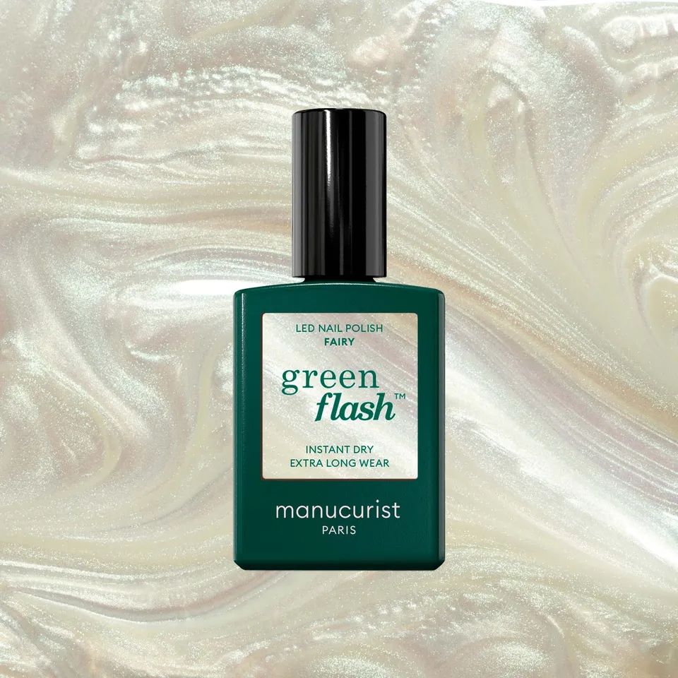 manucurist-green-flash-fairy-gel-nagellack-holographisch-perlwei image 1
