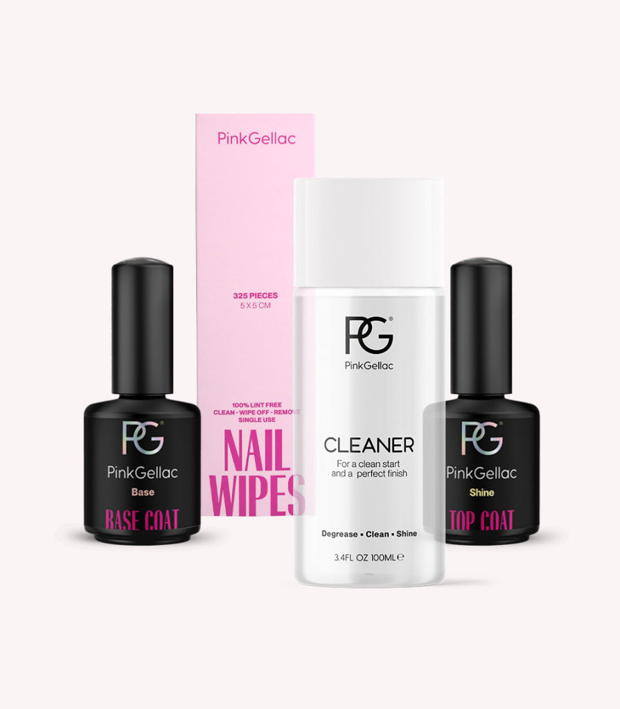 pink-gellac-essentielles-nachf-llset-gel-nagellack-set image 1