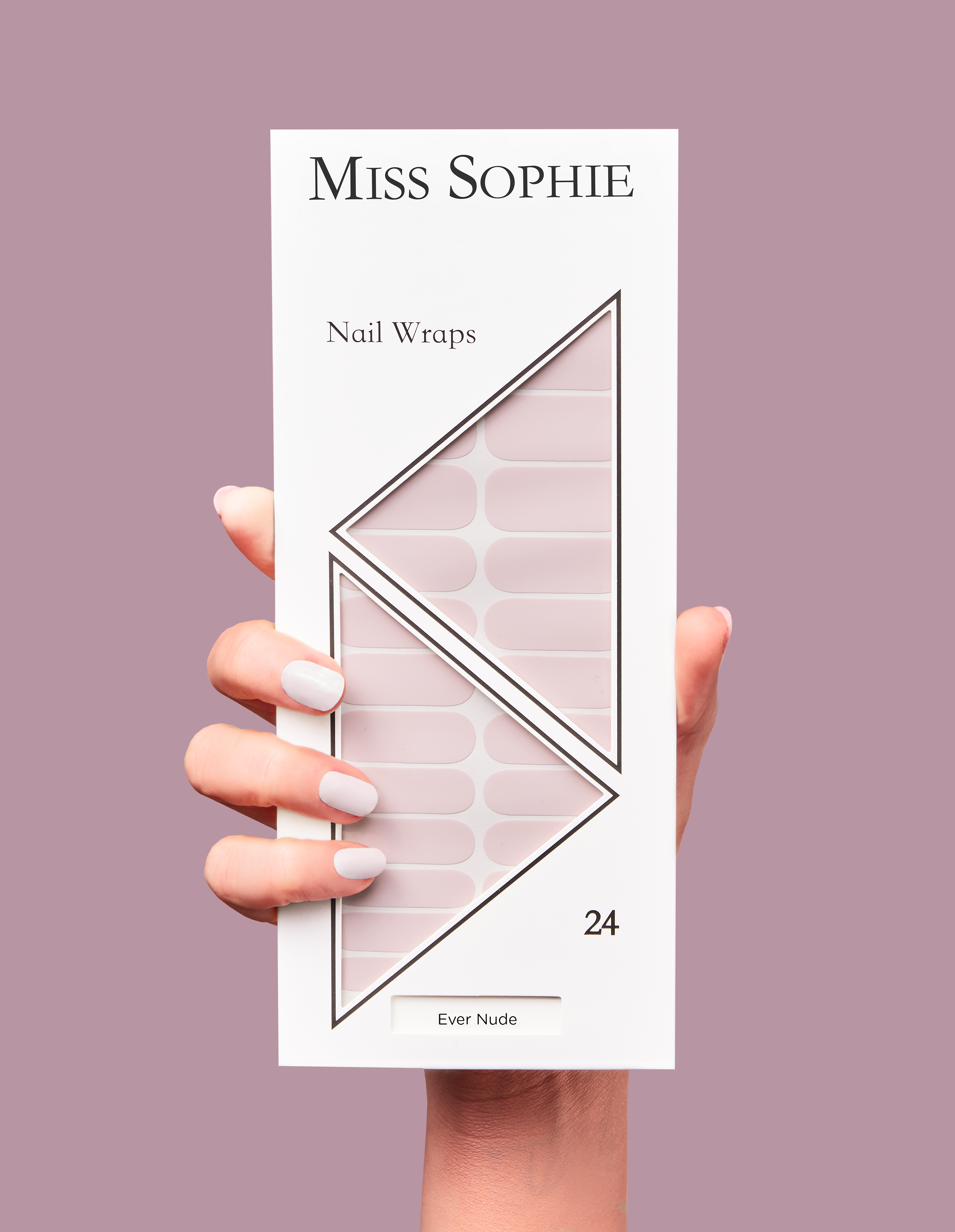 miss-sophie-ever-nude-nagelfolien image 4