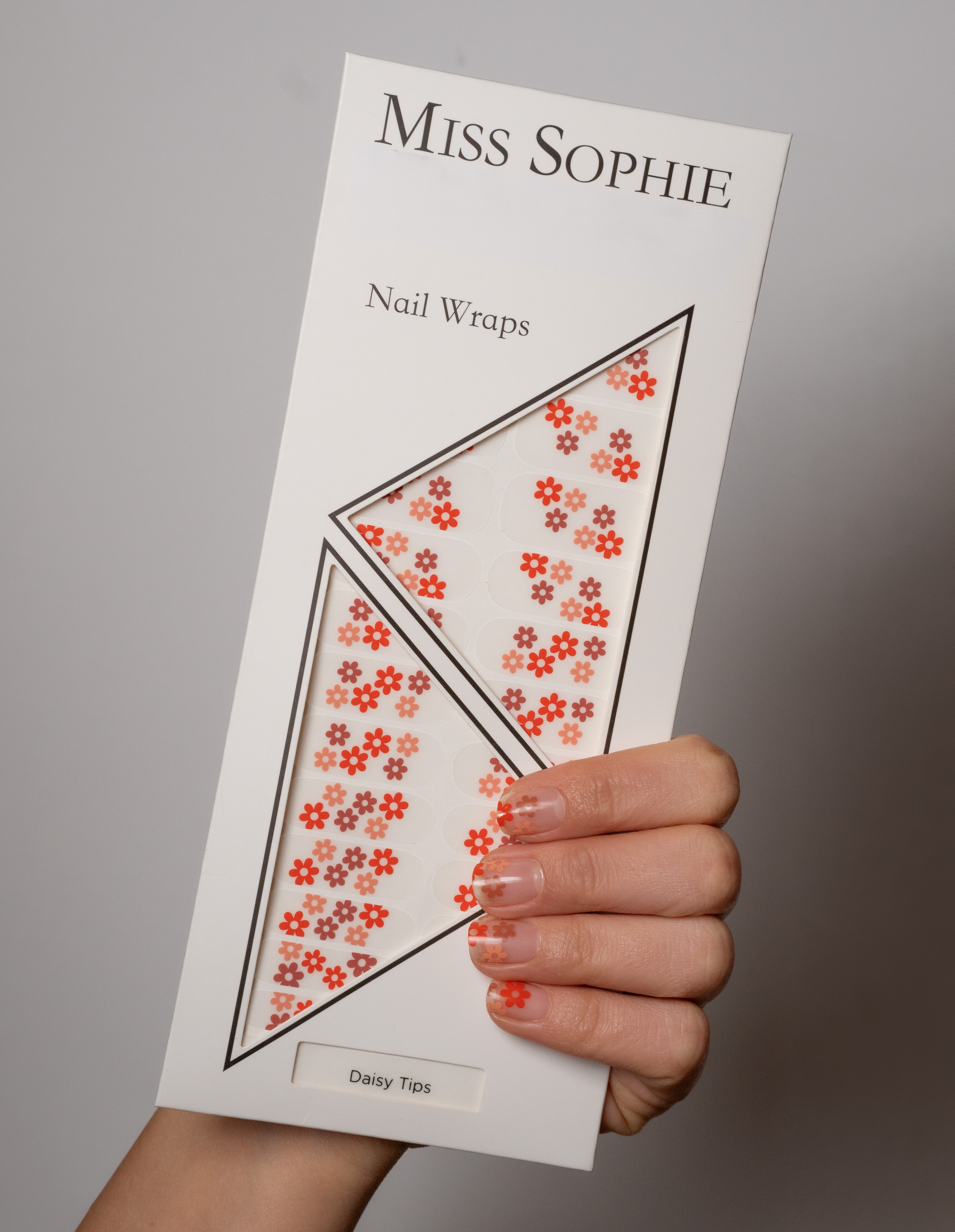 miss-sophie-daisy-tips-nail-wraps image 5
