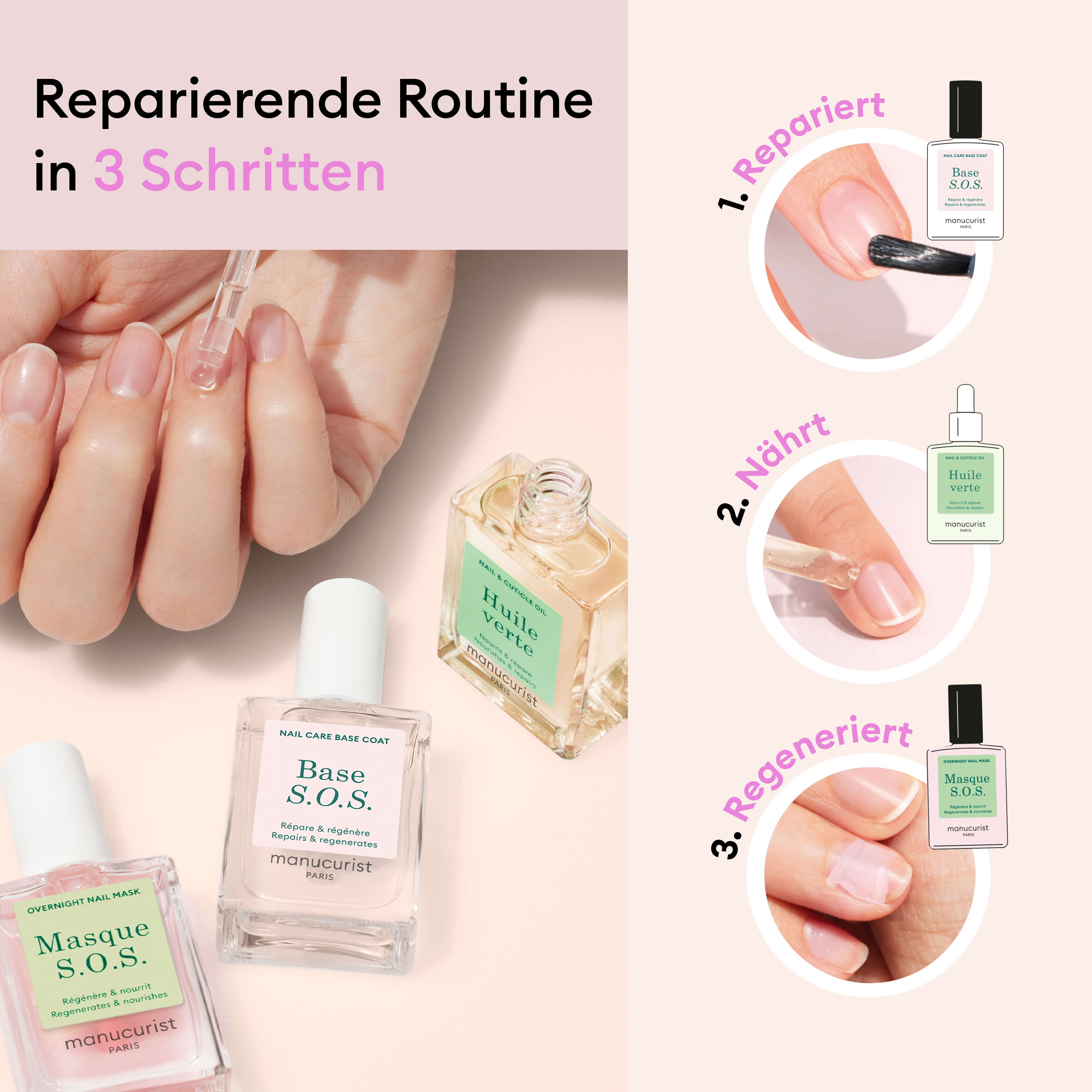 manucurist-rescue-set-green-nagelpflege-trio-f-r-stark-gesch-digte-n-gel image 8