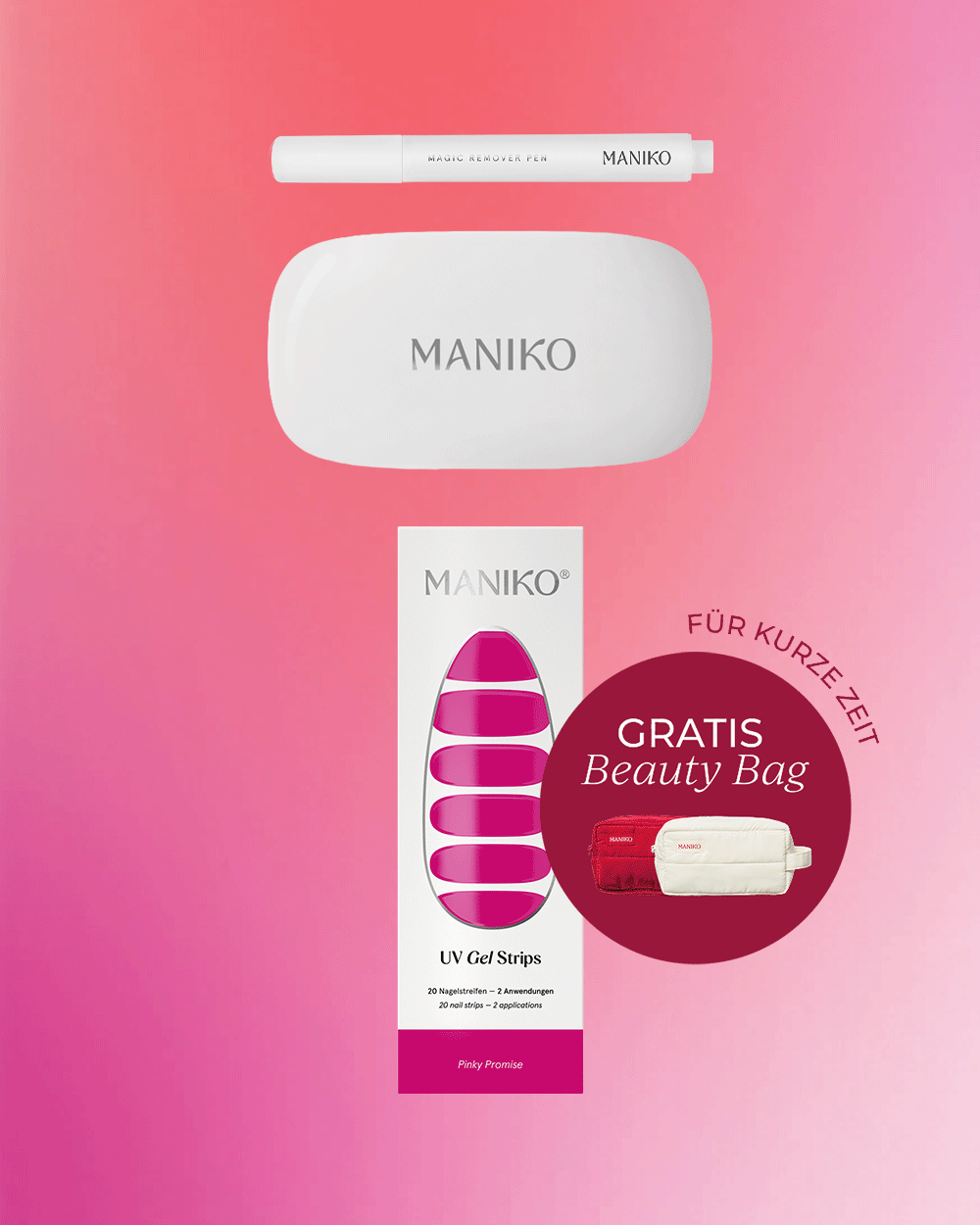 maniko-starter-set-uv-gel-strips image 3