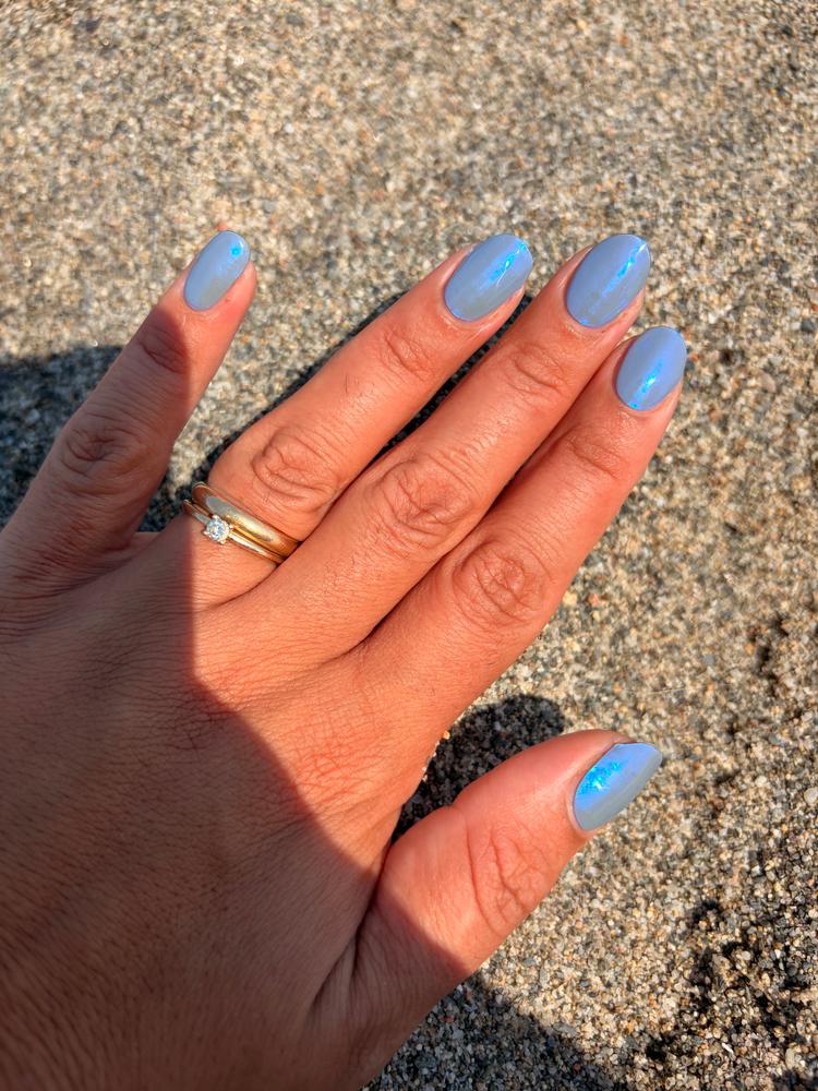 Coole Farbe