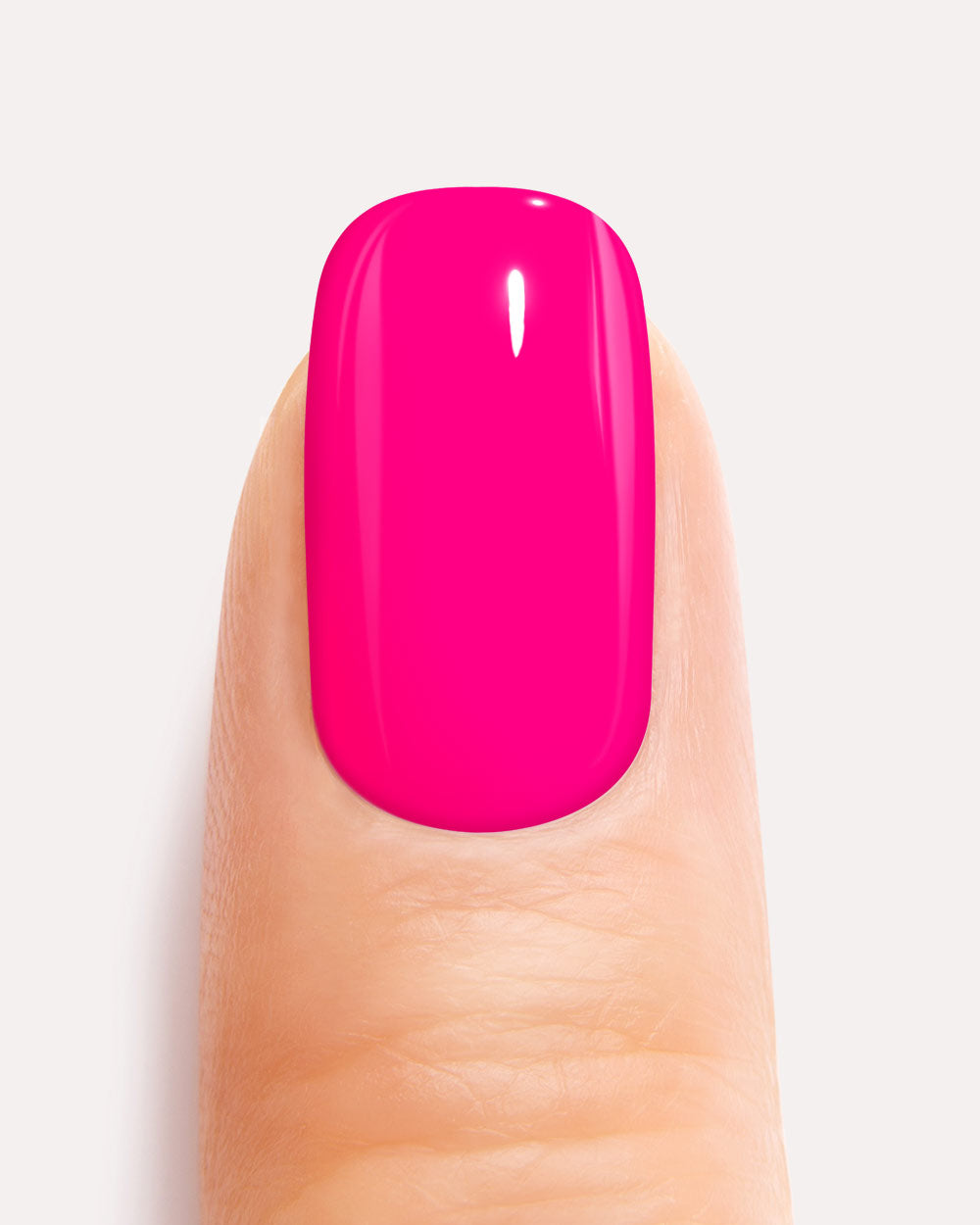 maniko-neon-pink-uv-uv-gel-strips image 6