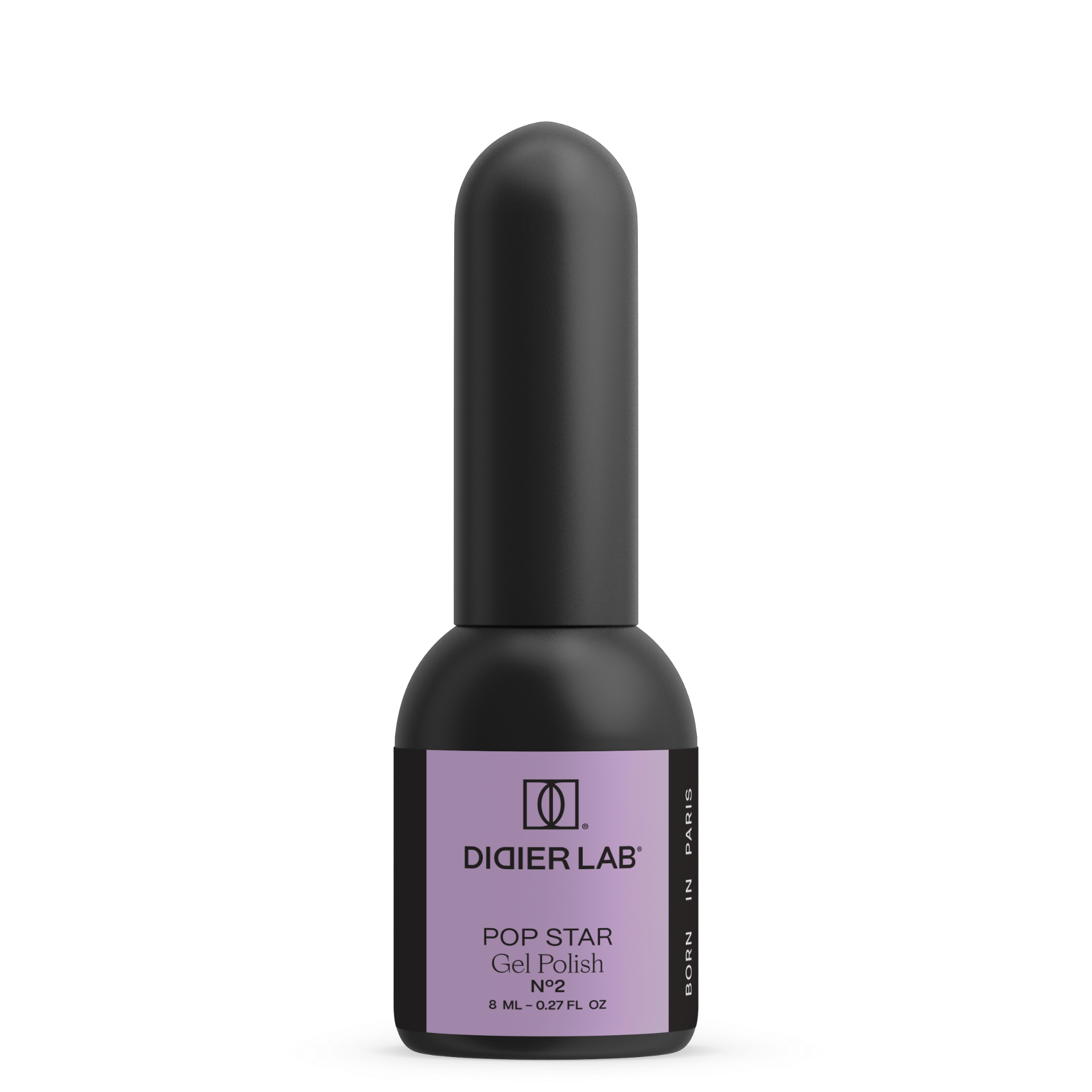 didier-lab-pop-star-uv-nagellack-no2-pop-star-8ml image 1
