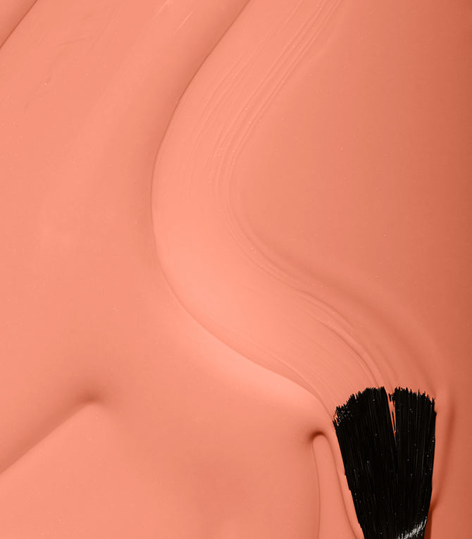 pink-gellac-106-nude-orange-gel-nagellack-nude-orange image 2