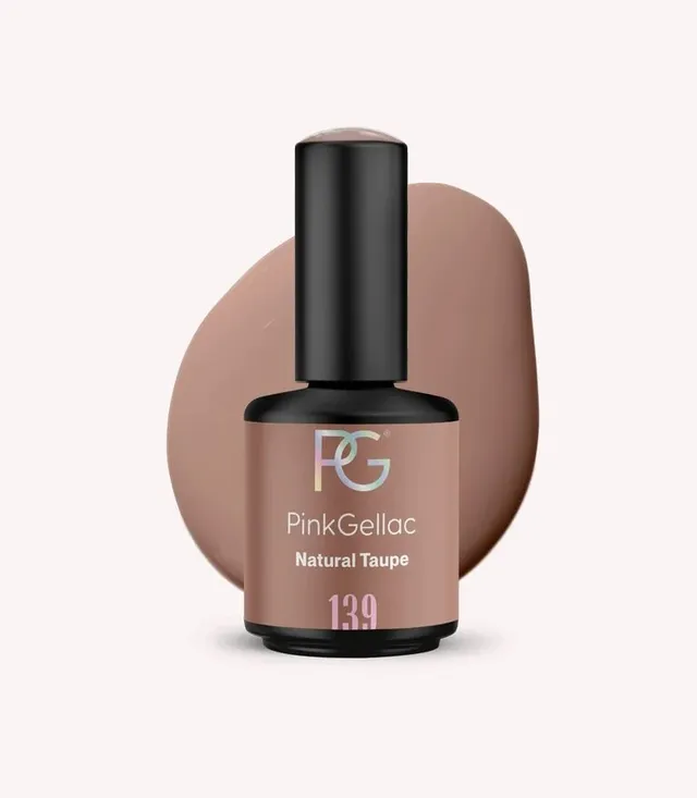 pink-gellac-139-natural-taupe-gel-nagellack image 1