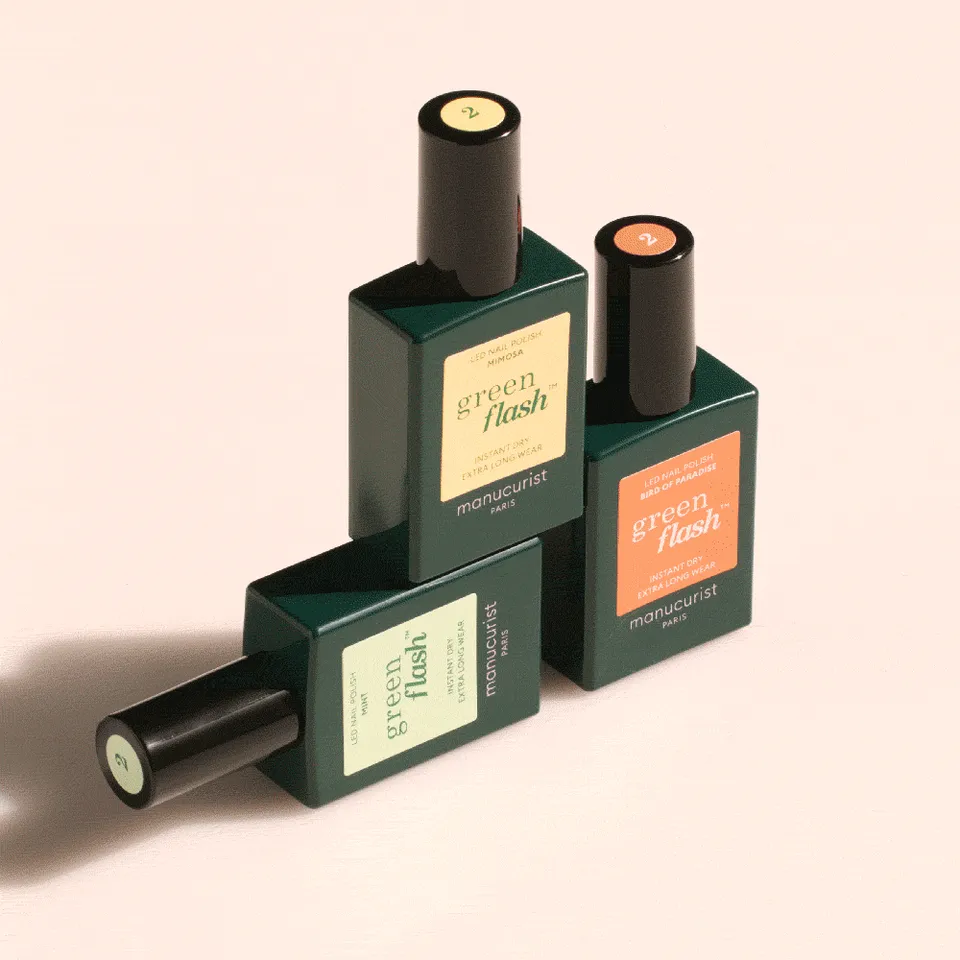 manucurist-green-flash-trio-zum-personalisieren-3-semi-permanente-lacke image 1