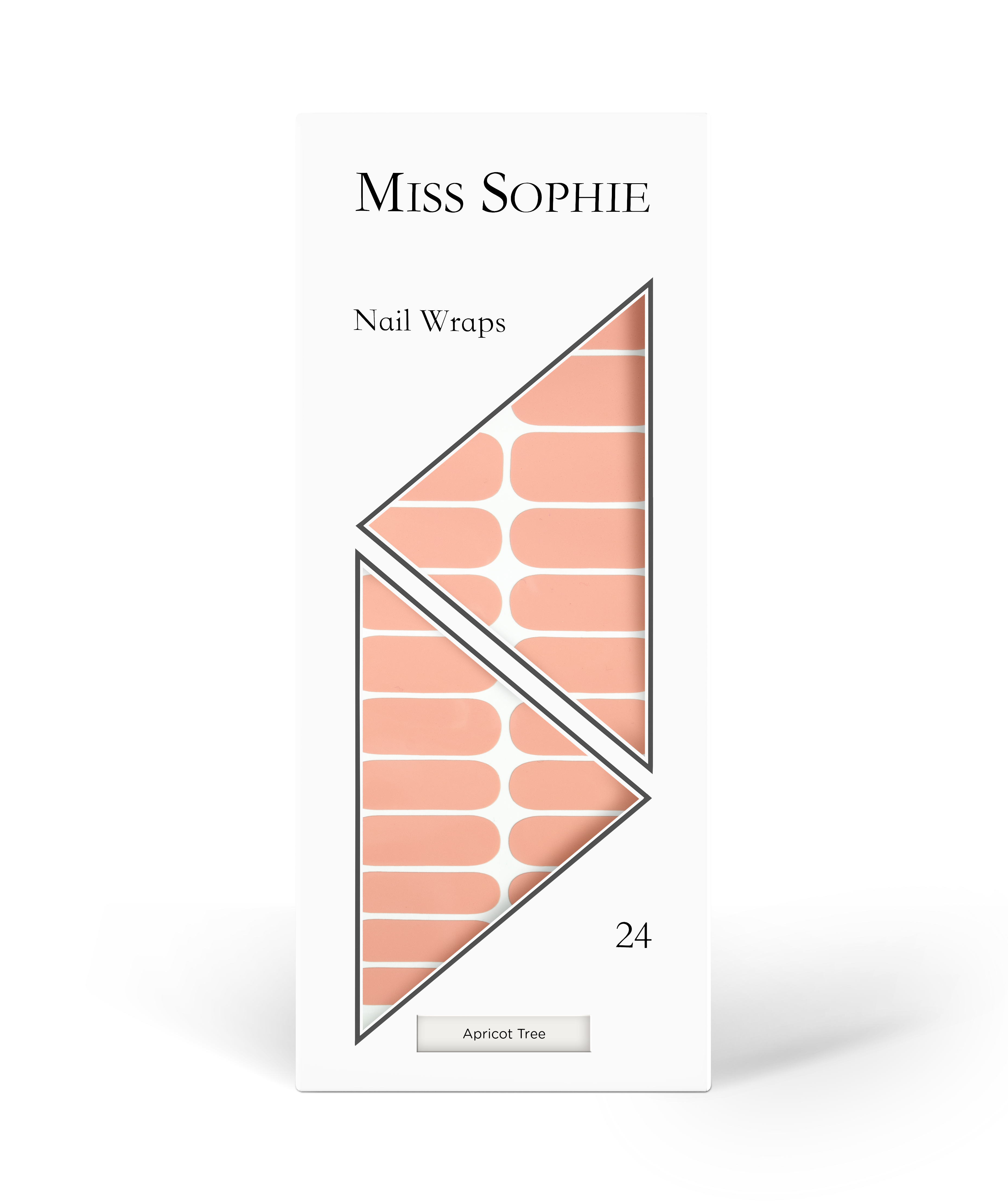 miss-sophie-apricot-tree-nagelfolien-peach image 6