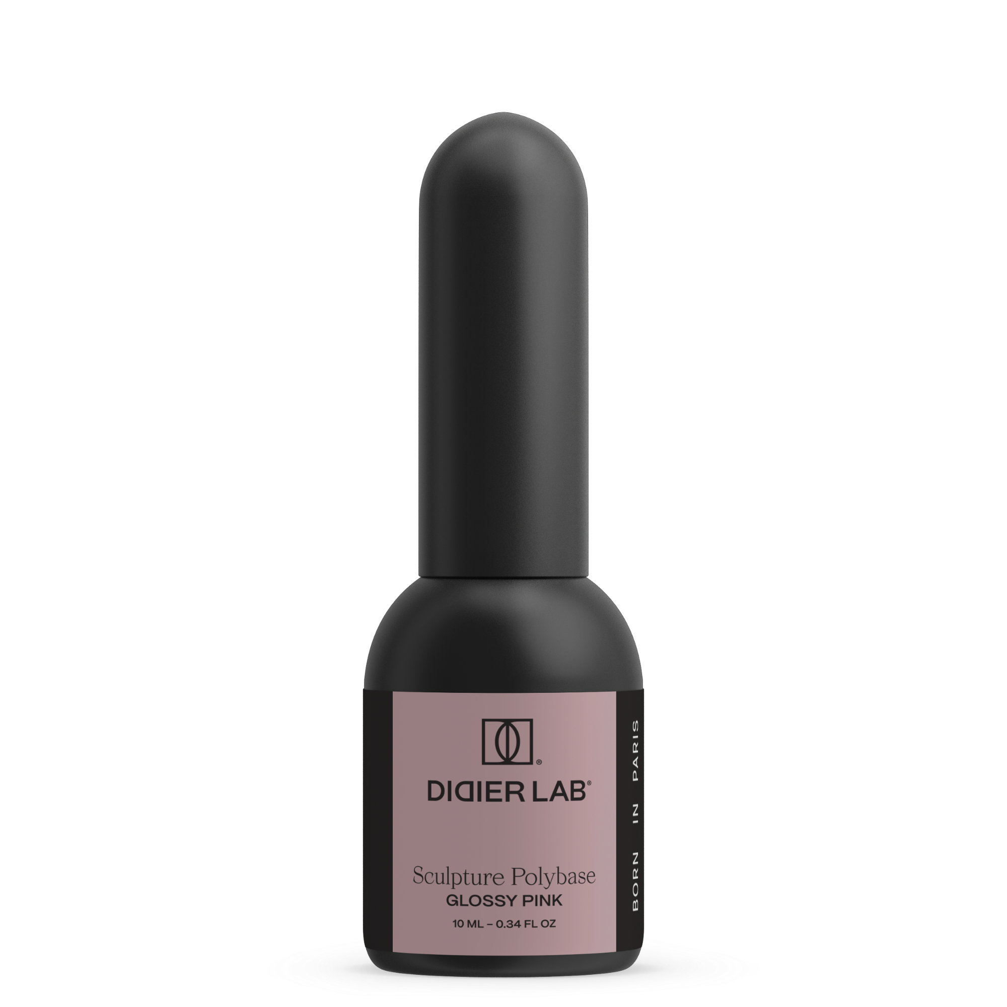 didier-lab-sculpture-polybase-glossy-pink-10ml image 1