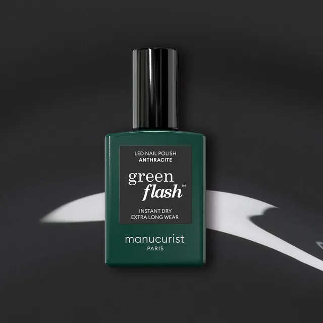 manucurist-green-flash-gel-nagellack-anthracite image 1