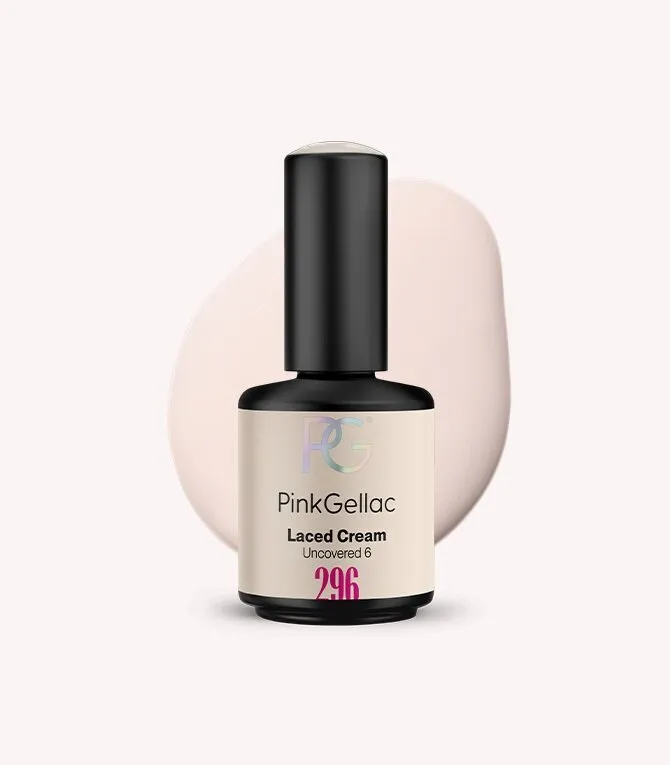pink-gellac-296-laced-cream-gel-nagellack image 1
