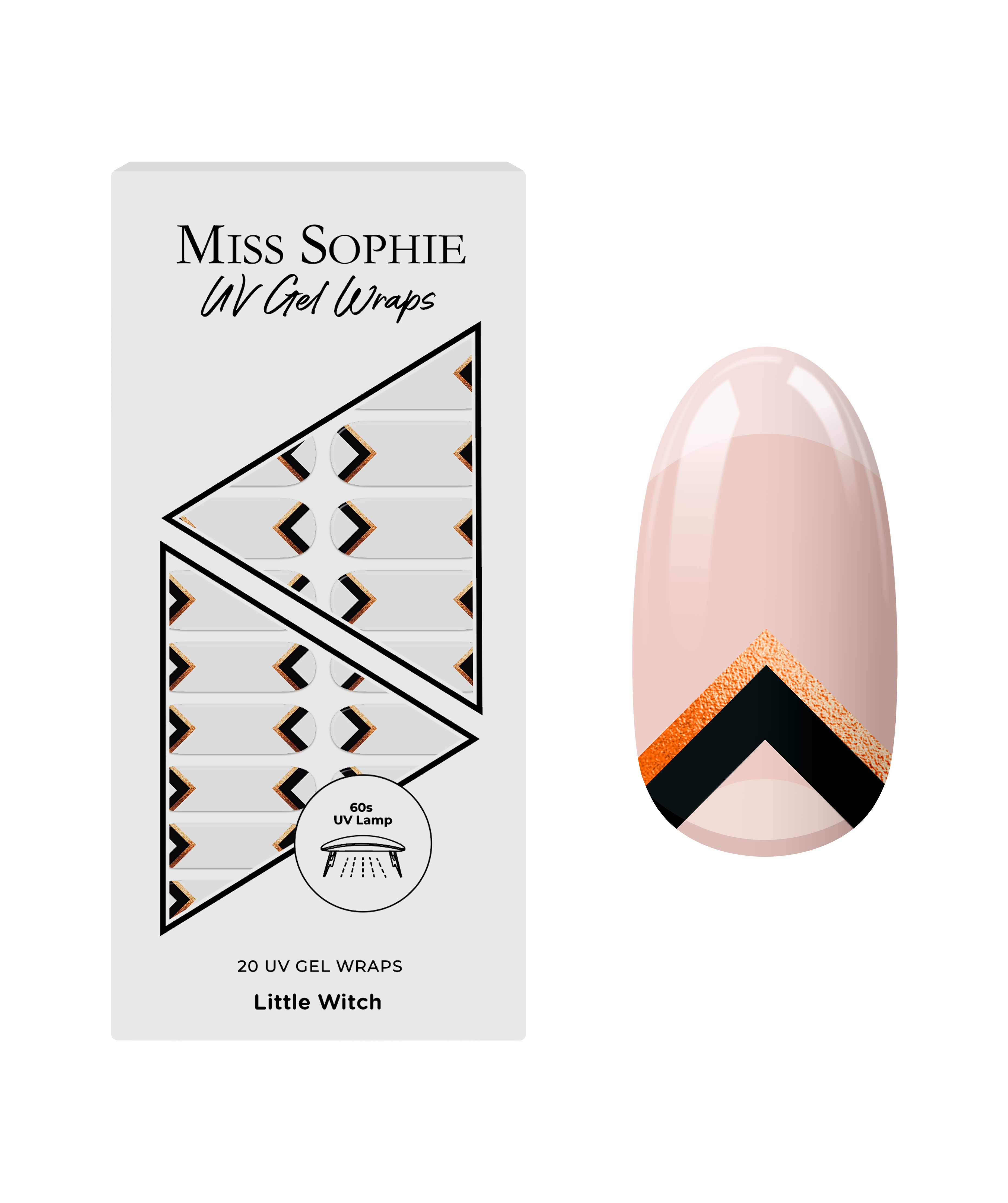 miss-sophie-little-witch-uv-gel-nagelfolien image 1