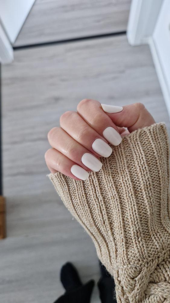 Schöner Alltags-Look