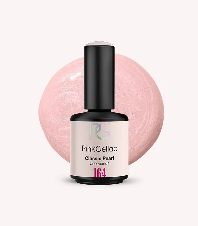 pink-gellac-164-classic-pearl-gel-nagellack-nude-perlmutt-uncovered1 image 1