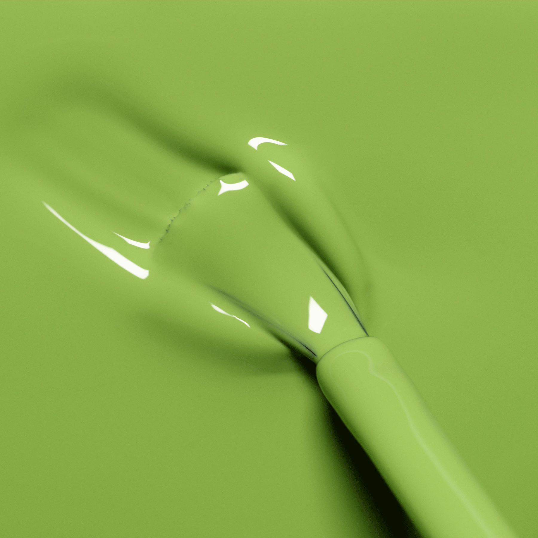 manucurist-green-nagellack-petit-pois-helles-frische-gr-n image 4