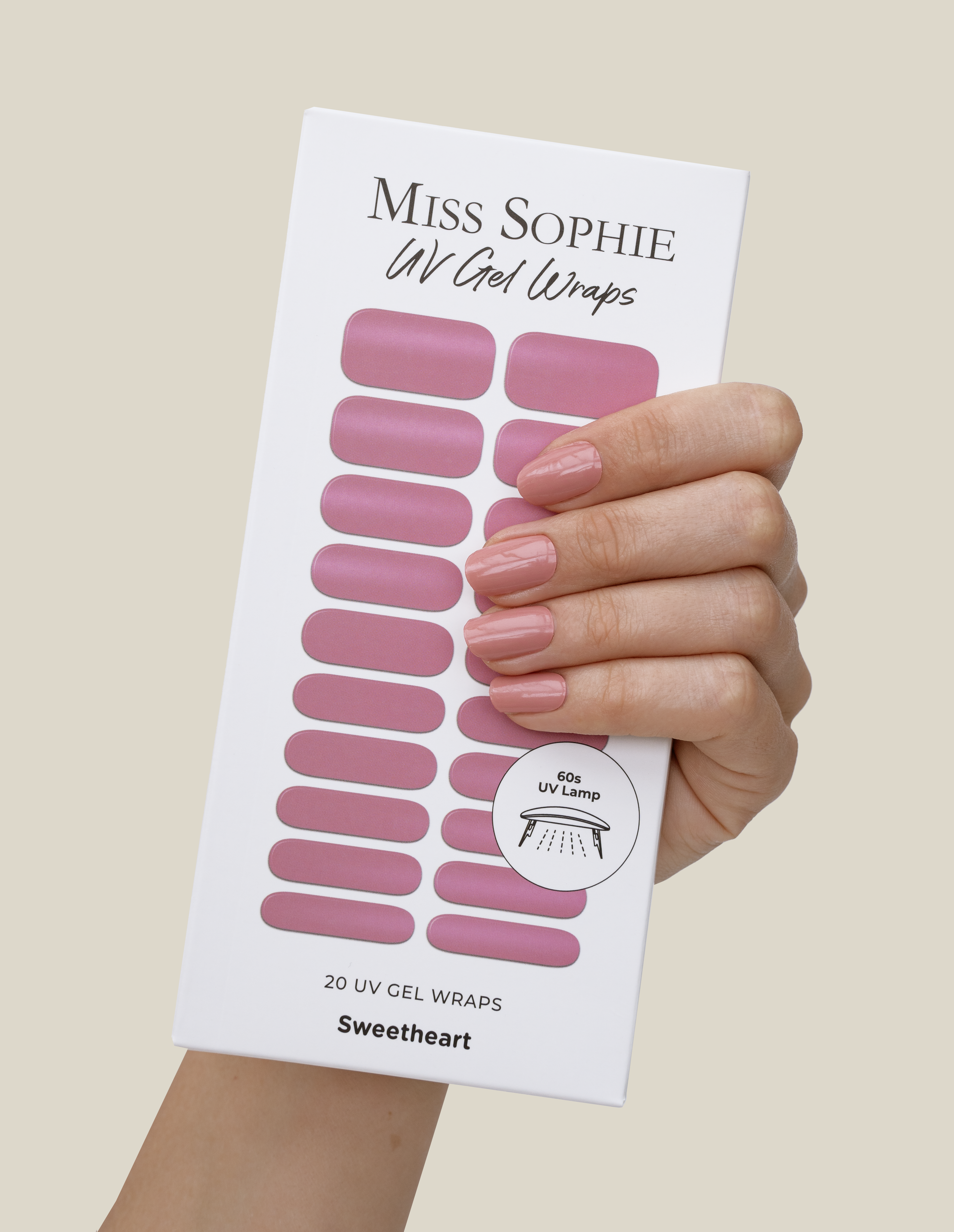 miss-sophie-sweetheart-uv-gel-nagelfolien-pudriges-pink image 4