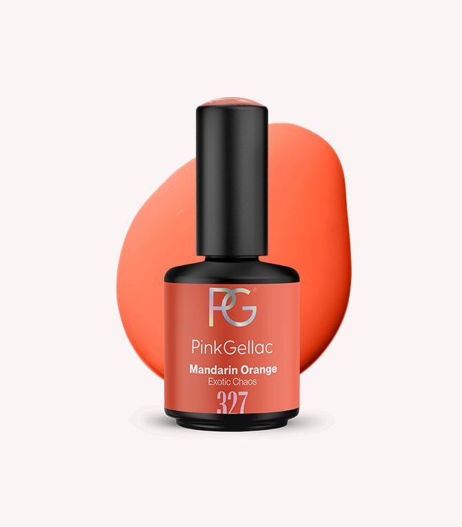 pink-gellac-327-mandarin-orange-gel-nagellack image 1