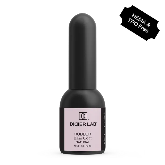 didier-lab-rubber-base-coat-natural-hema-tpo-frei-10-ml image 1