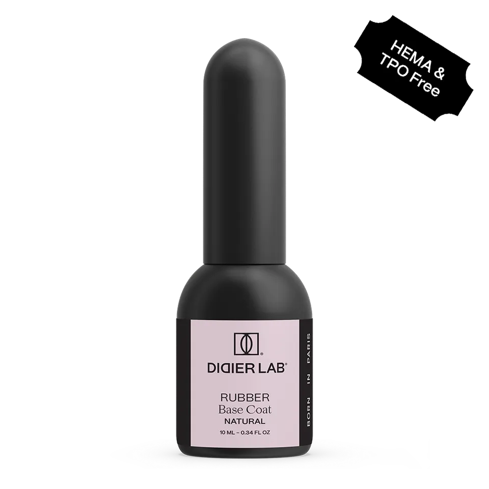 didier-lab-rubber-base-coat-natural-hema-tpo-frei-10-ml image 1