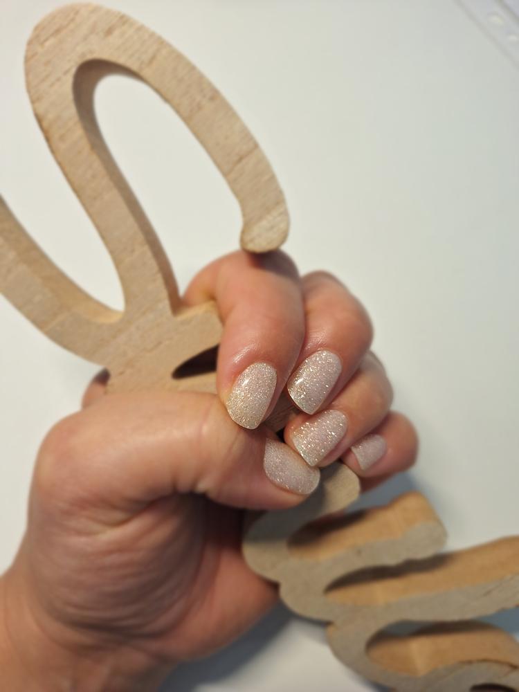 Schön, aber nicht für jeden Nagel