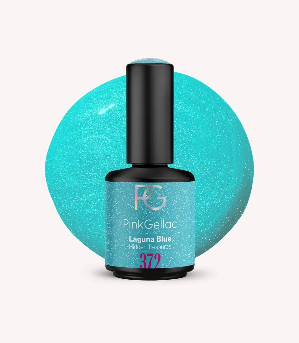 pink-gellac-372-laguna-blue-gel-nagellack image 1