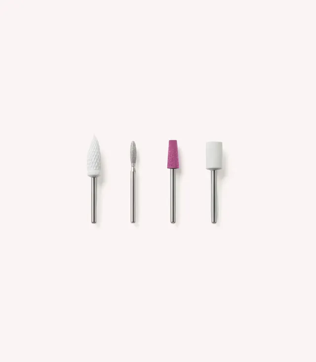 pink-gellac-bits-f-r-elektrische-nagelfeile-4-teiliges-ersatz-set image 1