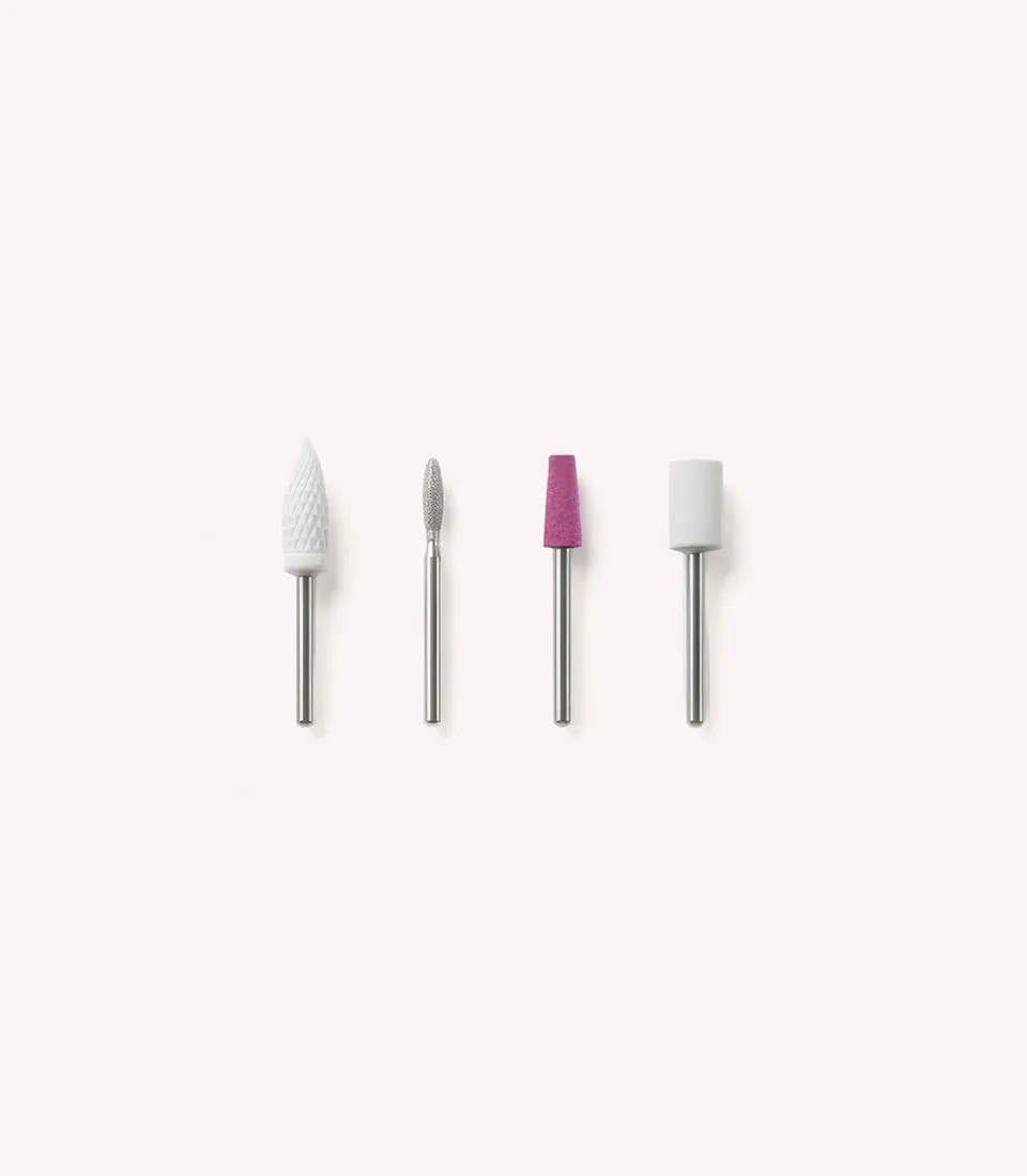 pink-gellac-bits-f-r-elektrische-nagelfeile-4-teiliges-ersatz-set image 1
