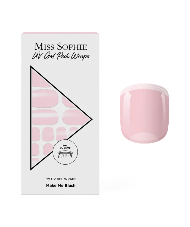 miss-sophie-make-me-blush-uv-pedicure-gel-folien image 1
