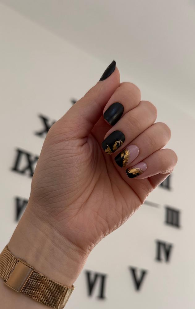 Marmor-Look liebe ich